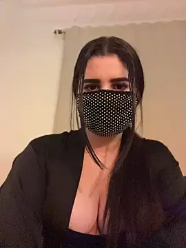GLAMOURk  live sex cam