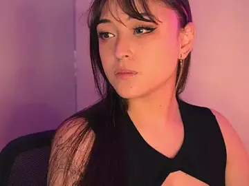 Gloomydoll  live sex cam