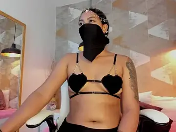 LalilaBrunettee  live sex cam