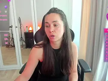 PlayfulGoddess  live sex cam