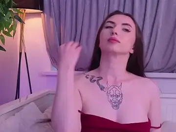 SantaLucci  live sex cam