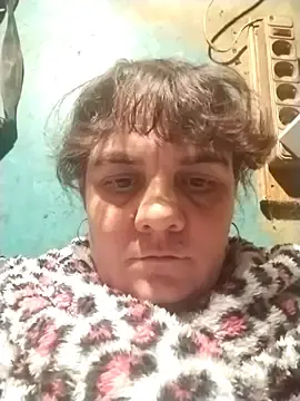 SevilleHaky  live sex cam