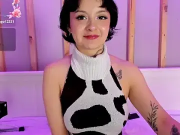 _EmilyRouge_  live sex cam