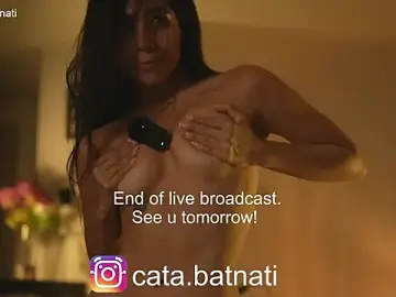 Cata_batnati  live sex cam
