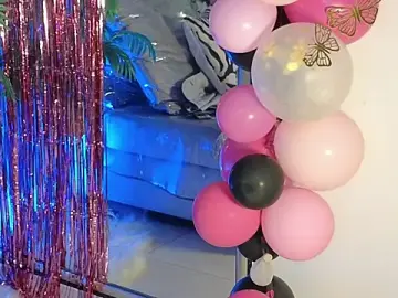Elizabethsecrett  live sex cam