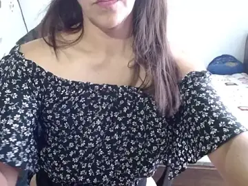 Horny_paty  live sex cam