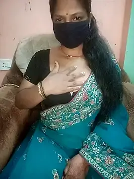 Janvi415  live sex cam