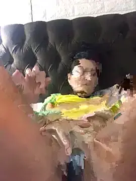 Malumalula  live sex cam