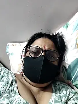 Purvi46  live sex cam
