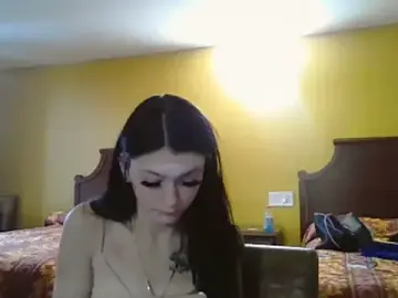 Sexxywinterprincess420  live sex cam