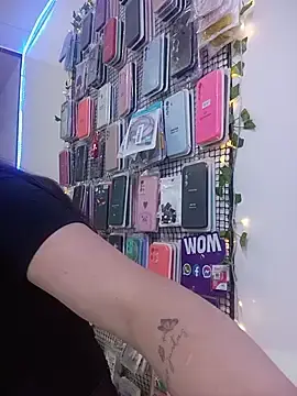 Valee_smith0  live sex cam