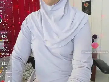 AishaAmin_  live sex cam