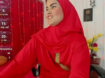 AishaAmin_  live sex cam