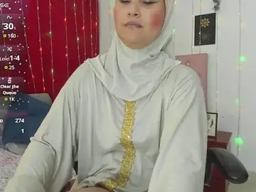 AishaAmin_  live sex cam