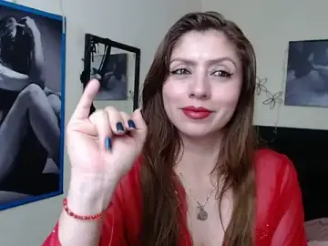 AnthonelaBella  live sex cam