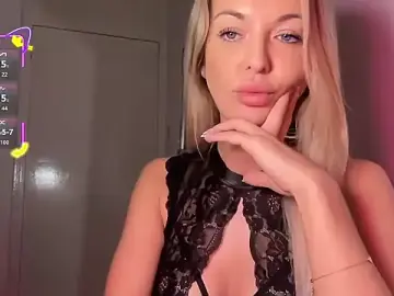 DemiBrookes  live sex cam