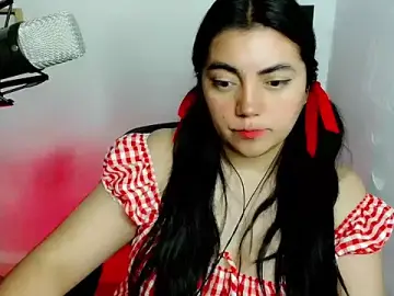 EvilAmber666  live sex cam