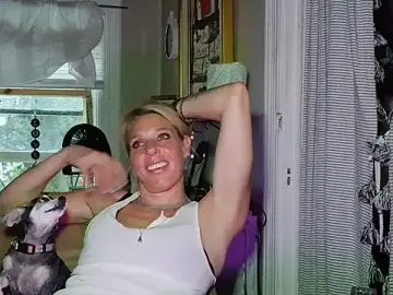 Glamazing  live sex cam