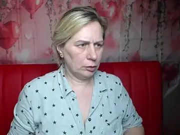 MarynaSpotif  live sex cam
