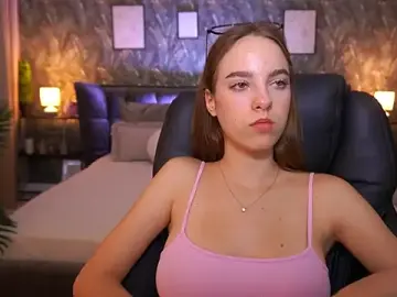 PureMimii  live sex cam
