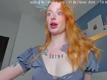 SquirtPrinsessAnna  live sex cam