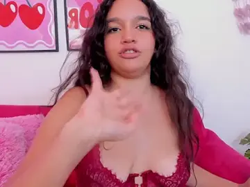 Velvett_7  live sex cam