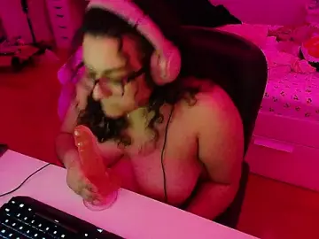 Chericheesecake  live sex cam