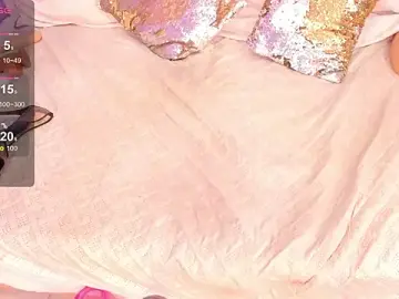 Cookplleaser  live sex cam