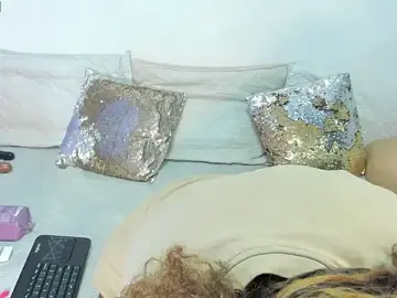 Cookplleaser  live sex cam