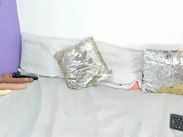 Cookplleaser  live sex cam