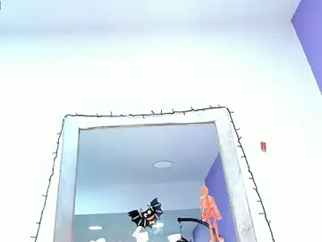 Cookplleaser  live sex cam