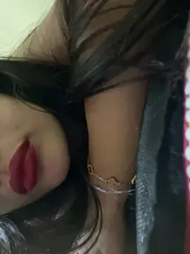 Evena  live sex cam