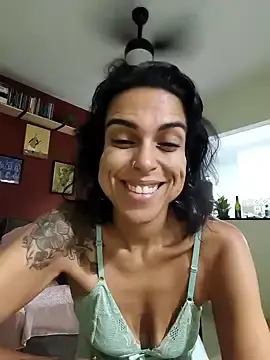 Flora-69  live sex cam