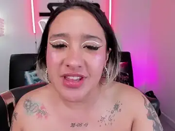 Miss_danika  live sex cam