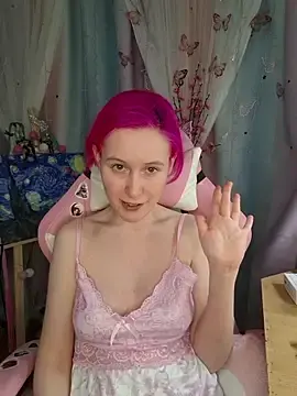 Fuzzy_Unicorn  live sex cam