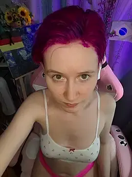 Fuzzy_Unicorn  live sex cam