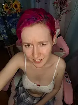 Fuzzy_Unicorn  live sex cam