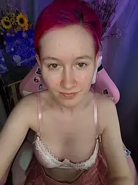 Fuzzy_Unicorn  live sex cam