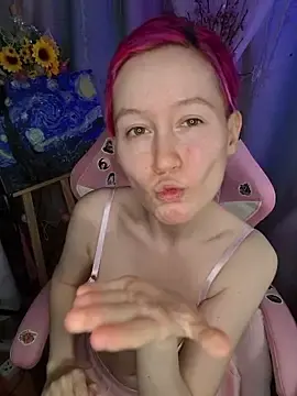 Fuzzy_Unicorn  live sex cam