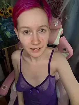Fuzzy_Unicorn  live sex cam