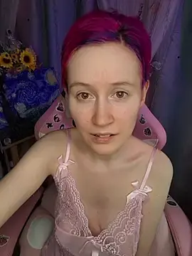 Fuzzy_Unicorn  live sex cam