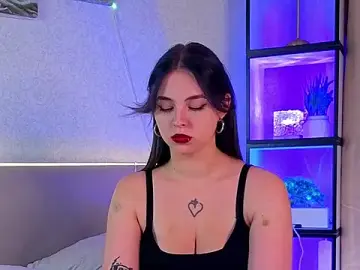 HollyFletcher  live sex cam