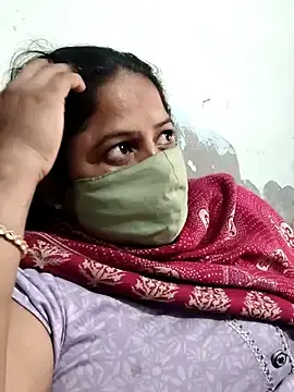 Hot_indian_Milf  live sex cam