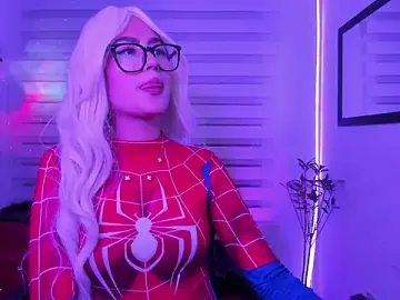 Isa_Bonny_  live sex cam
