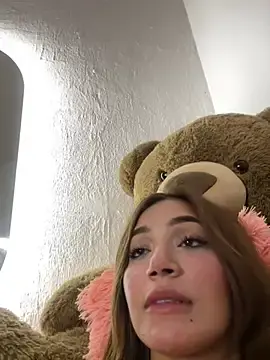 La_machi__  live sex cam