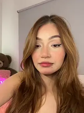 La_machi__  live sex cam