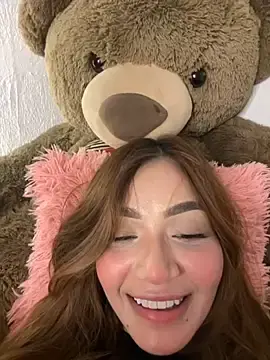 La_machi__  live sex cam