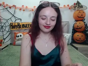 MelodiLady  live sex cam