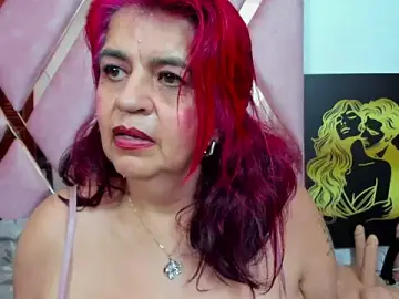 RoxetteMature  live sex cam
