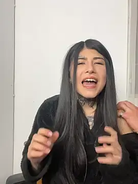 Sashgon  live sex cam